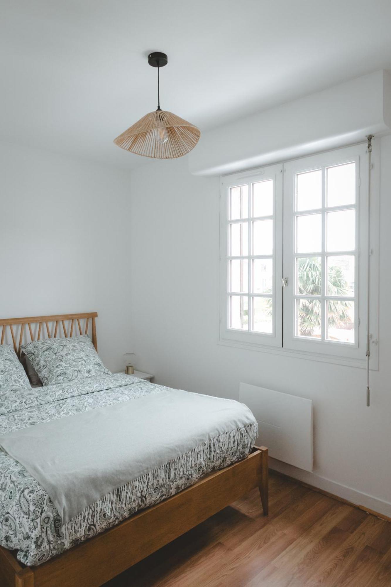 L'Escapade Appartement 4 Pers Ouistreham Extérieur photo